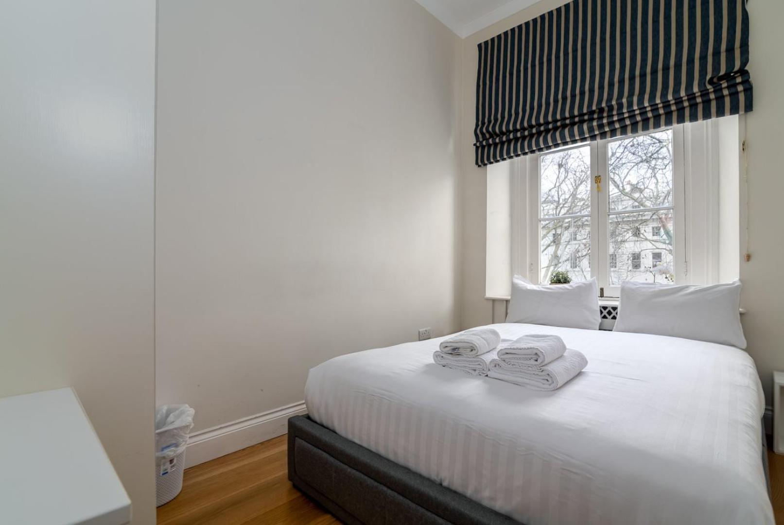 Guestready - Lovely 1Br Home By Hyde Park London Kültér fotó